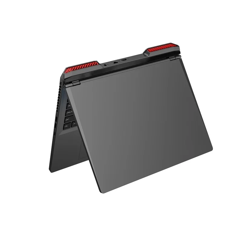 Topton L8 Игровые ноутбуки i9 12900H i7 13620H NVDIA RTX 4060 3060 8G 16 Дюймов 165Hz IPS Win11 NVMe офисный ноутбук WiFi6