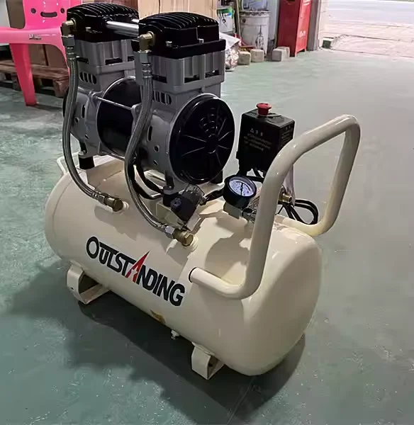 Air Compressor Equipment 1p With Heat Press Machine - Buy Air ...