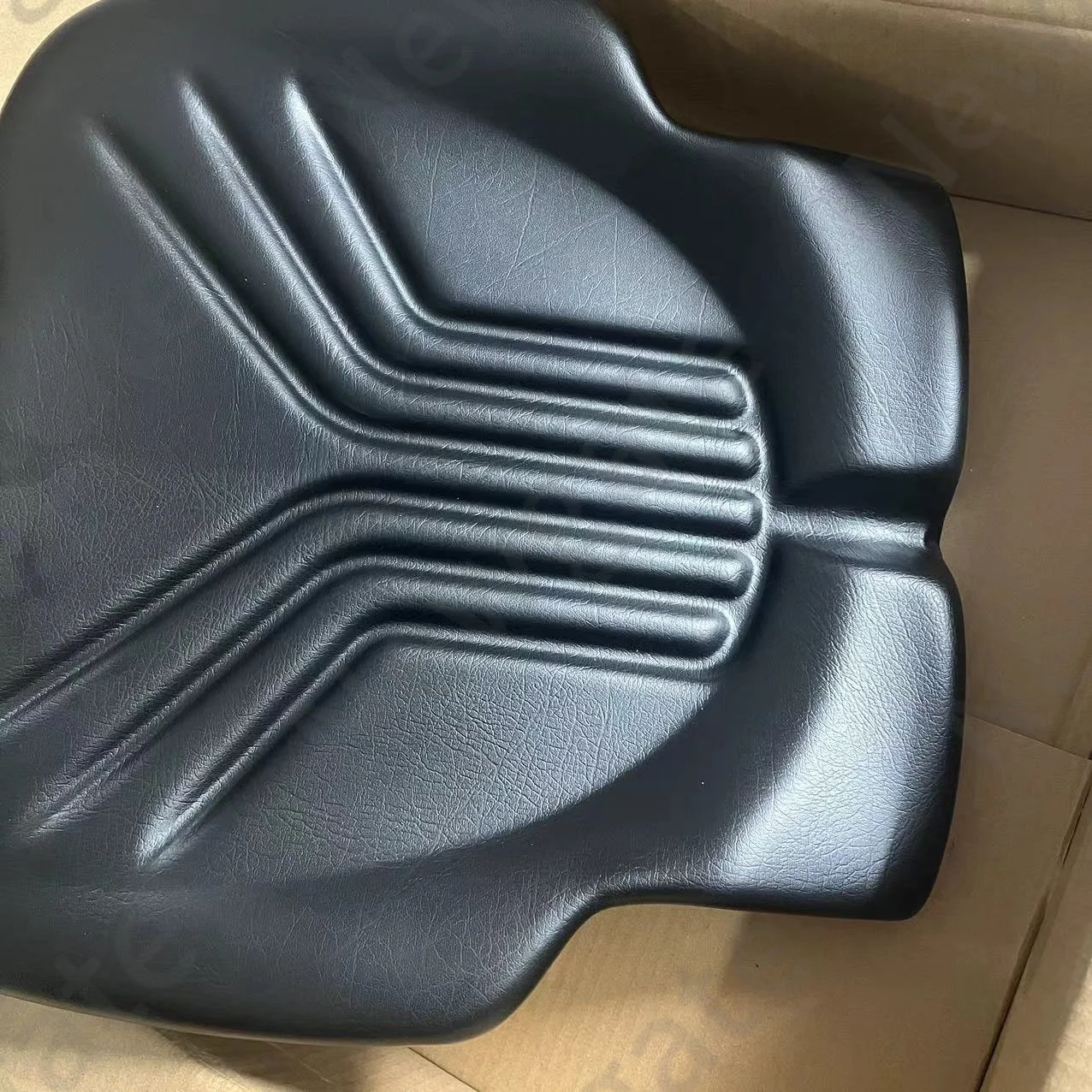 forklift spare parts Cushion seat Grammer 52029896 for jungheinrich forklift spare parts supplier