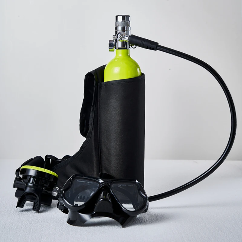 AISUKY Marine Hunting for Regulator ABS Material Long Tube Oxygen ...