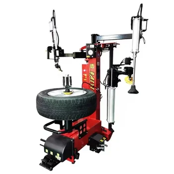 Factory price Max rim 30" Fully auto car and truck tire changer machine for rim 12-30 inch Truck tire removal equipment