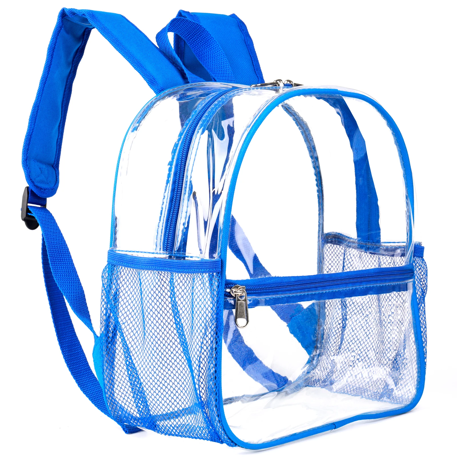 Clear Mini Backpack Clear Backpack Stadium Approved 12x6x12