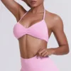 6702 Bra - Barbie Pink