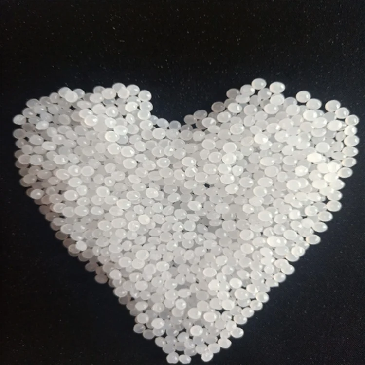 Factory Price 100% Polyethylene LLDPE Linear Low Density Polyethylene Film Grade Extrusion Medical Grade PE Granules/Resin