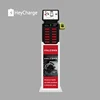 12 Slots Charging Station with screen