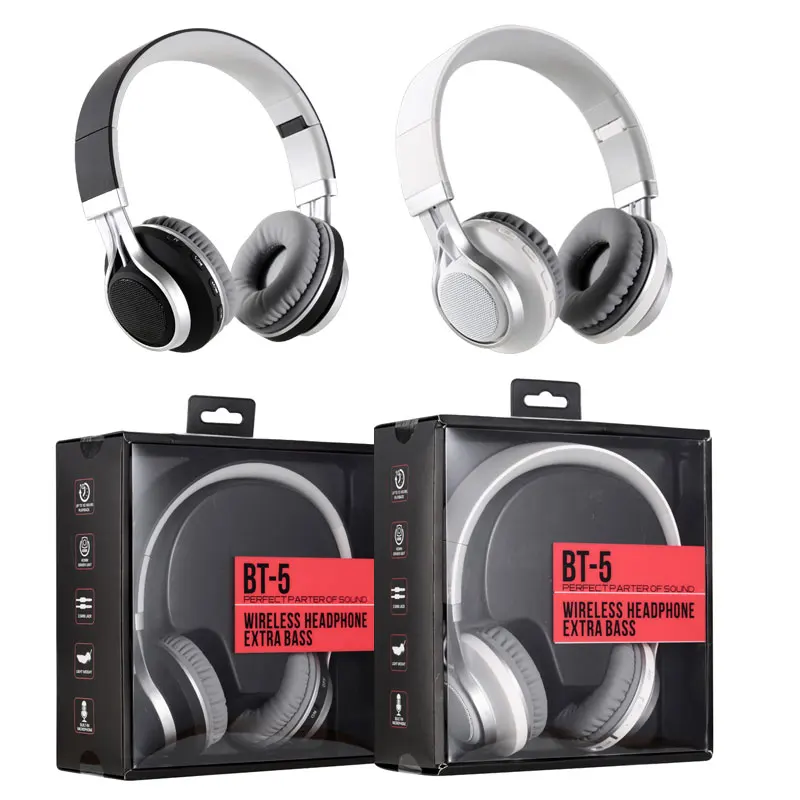 New Product Abingo Bt5 Computer Wireless Blue Tooth Headset - Buy Computer Headset,Wireless Headset,Bluetooth Headset Product on Alibaba.com
