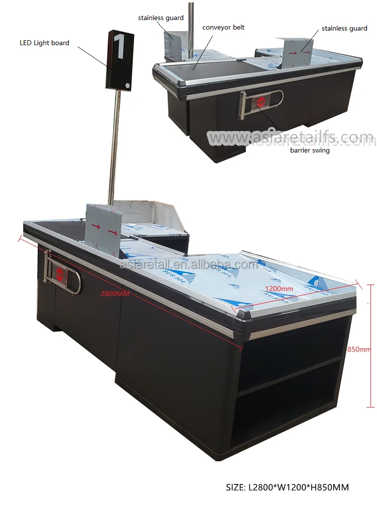 2023 New Design Customized Cash Counter Buy Customized Cash Counter,Customized Cash Counter