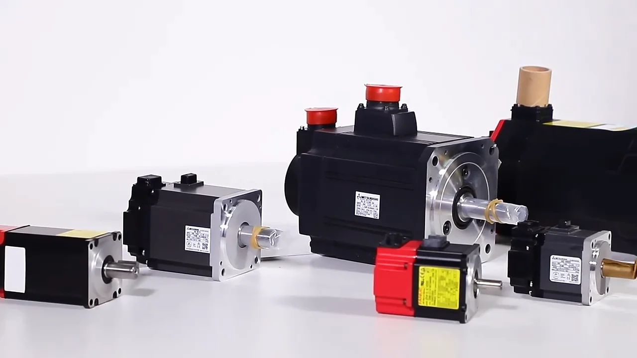 Original Japan Machine Motor Mhmd082p1u Ac Servo Motors Servo Motor Cnc Buy Ac Servo Motor