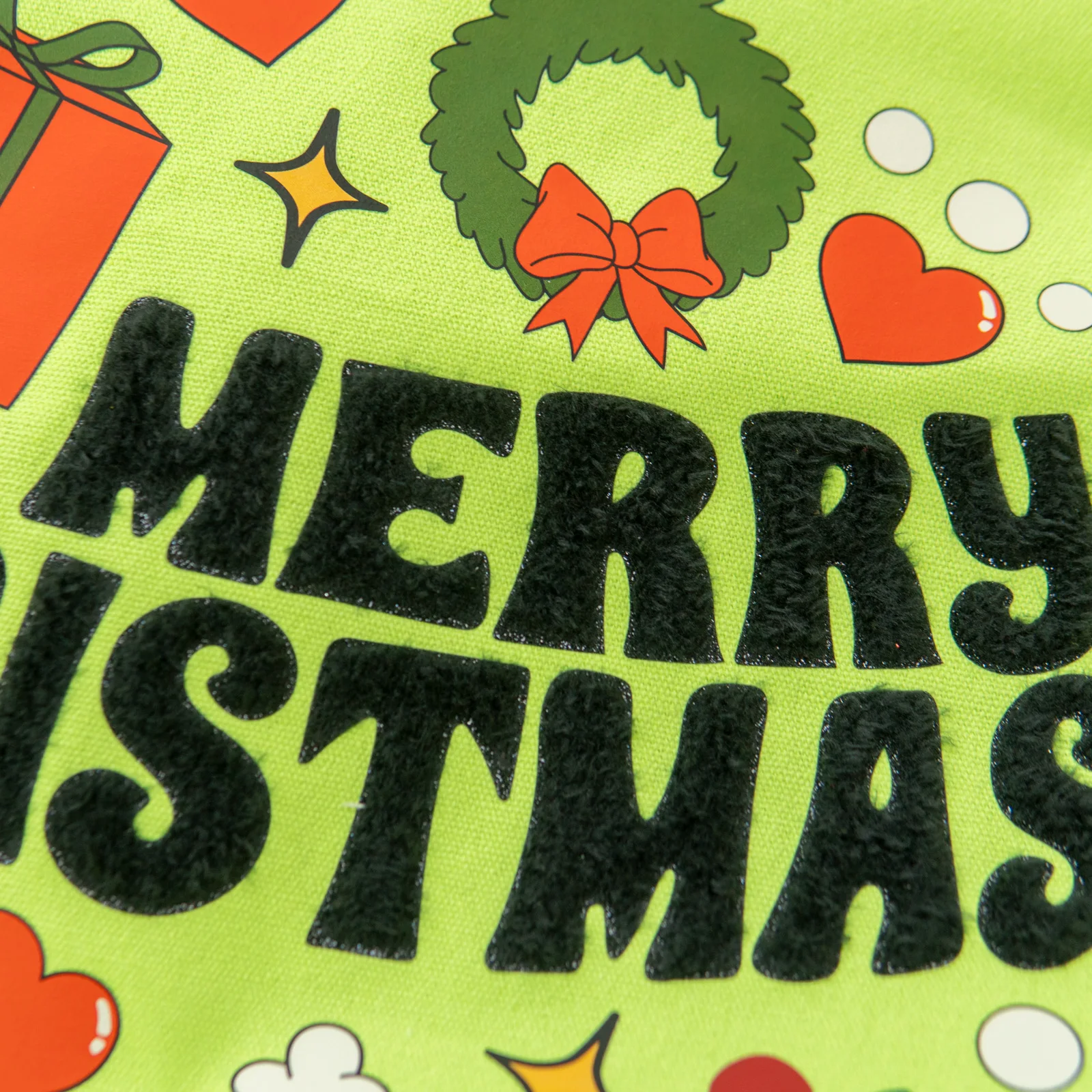 Patch Manufacturing Trends in Garment Decoration Industry