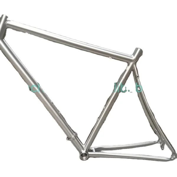 telaio titanio cinese