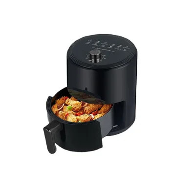 Factory direct 6L large capacity home fries machine multi-function air fryer