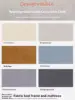 Selezione dei colori