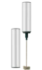 silver rechargeable