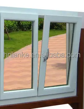 Soundproof Sliding Upvc Window Upvc Upward Sliding Window 60mm Upvc Window
