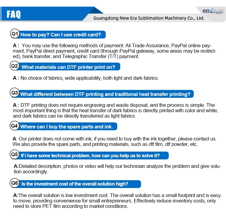 Company overview