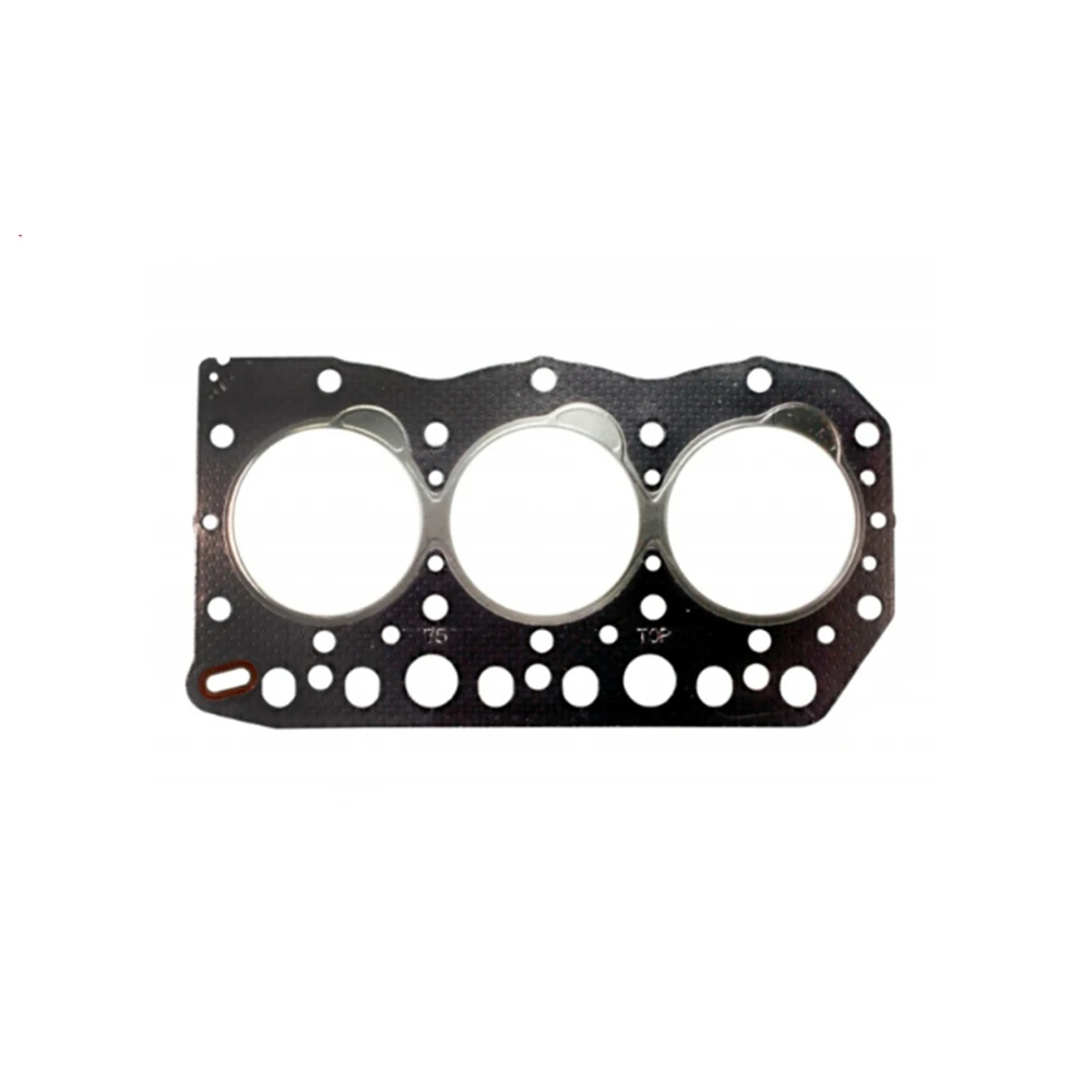 IZUMI Head Gasket for Yanmar for John Deere 3TN75RJ 3TN75L/E/U 855 856 Engine Parts
