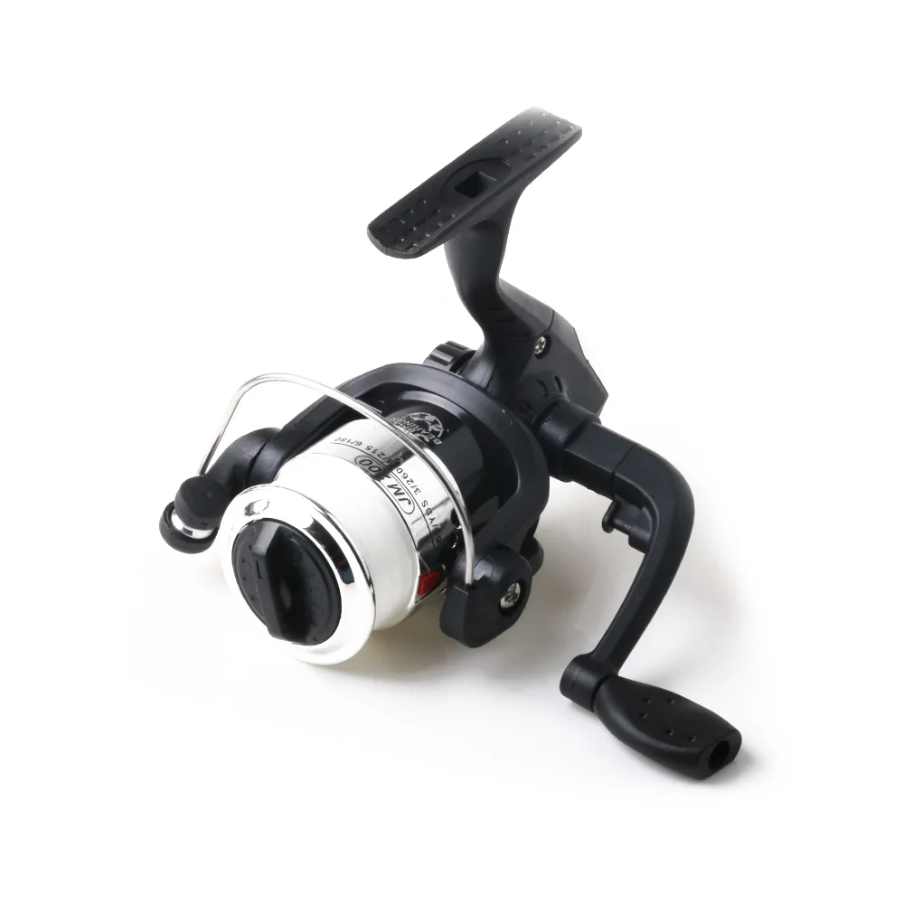 cheap ply fishing reels small Cheap Small Fishing Reels 3BB 5.2:1