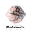 Rodocrosite
