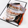 L7011-orange chain