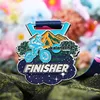 bike medals