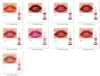 Color de labios