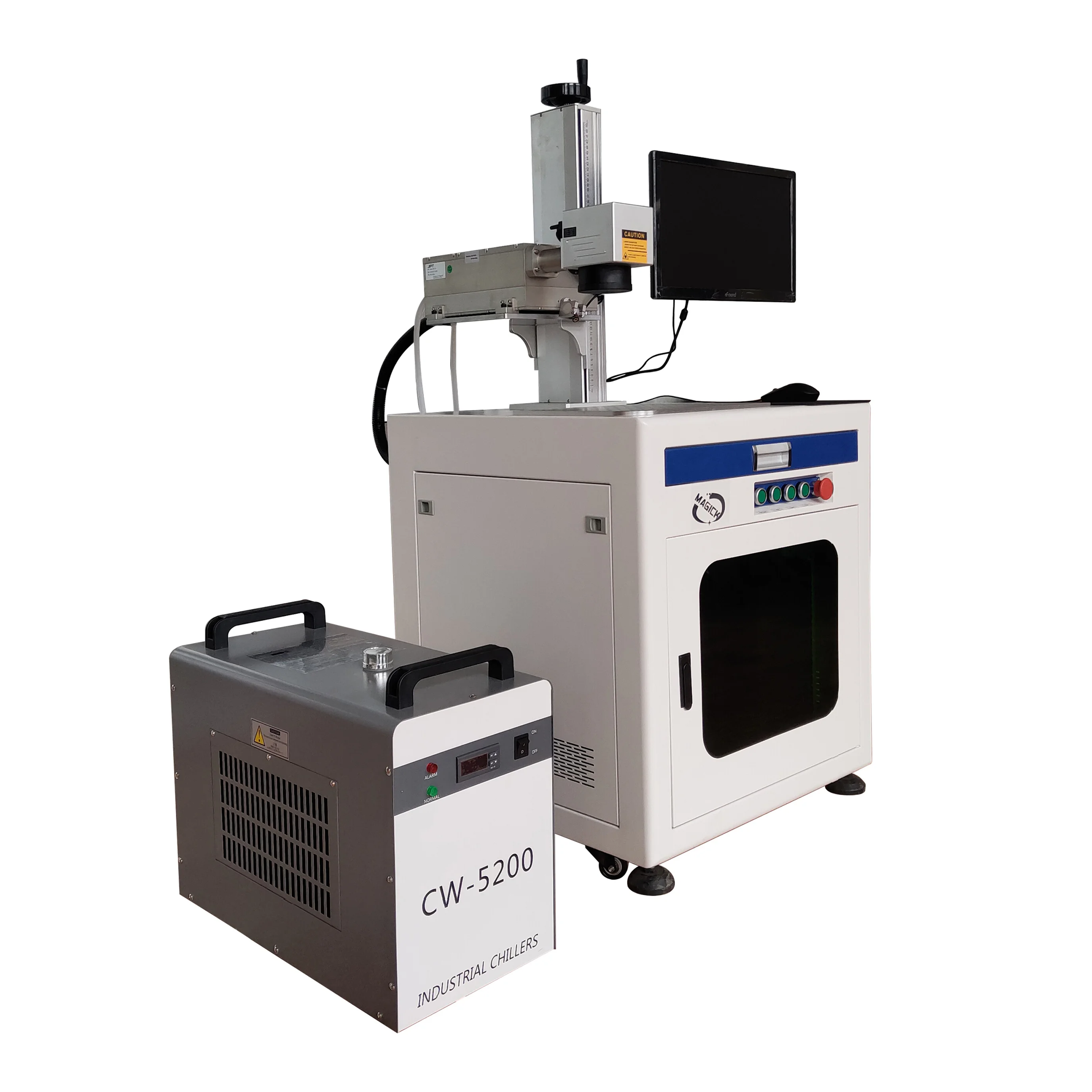 Uv Laser Marking Machine 5w Projection Necklace Uv Laser Marking Machine