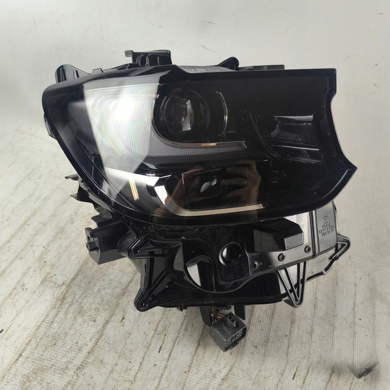 LED Headlamp Head Light for Mazda CX-60 2023-2025 KBD9-51-030/040 LED Headlamp Head Light for Mazda CX-60 2023-2025 KBD9-51-030/040