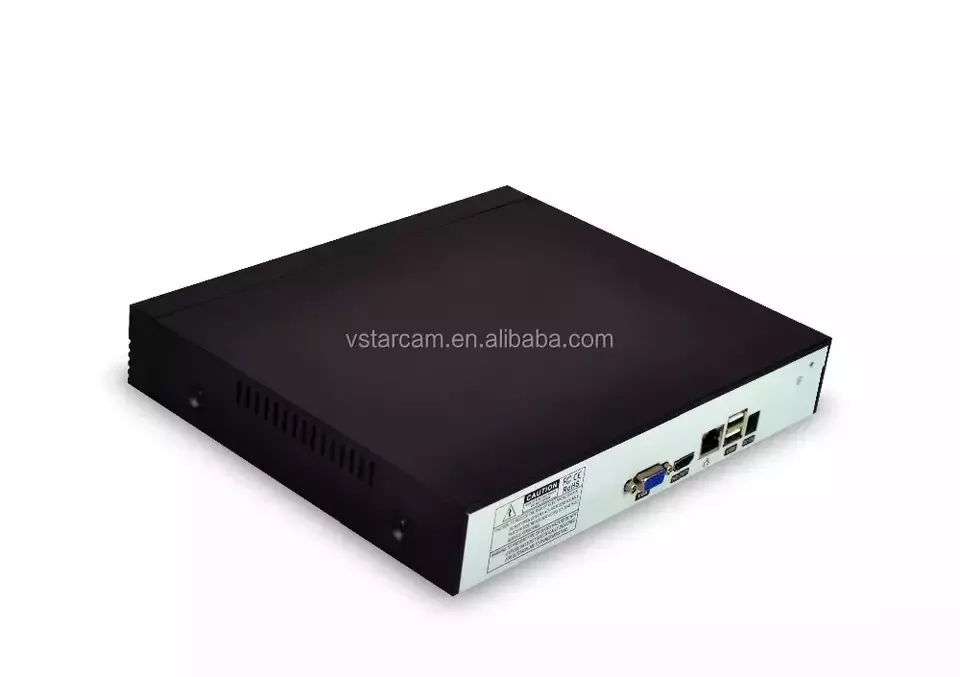 Vstarcam N8209 8CH NVR Wireless Suite Security Camera System CCTV Security System