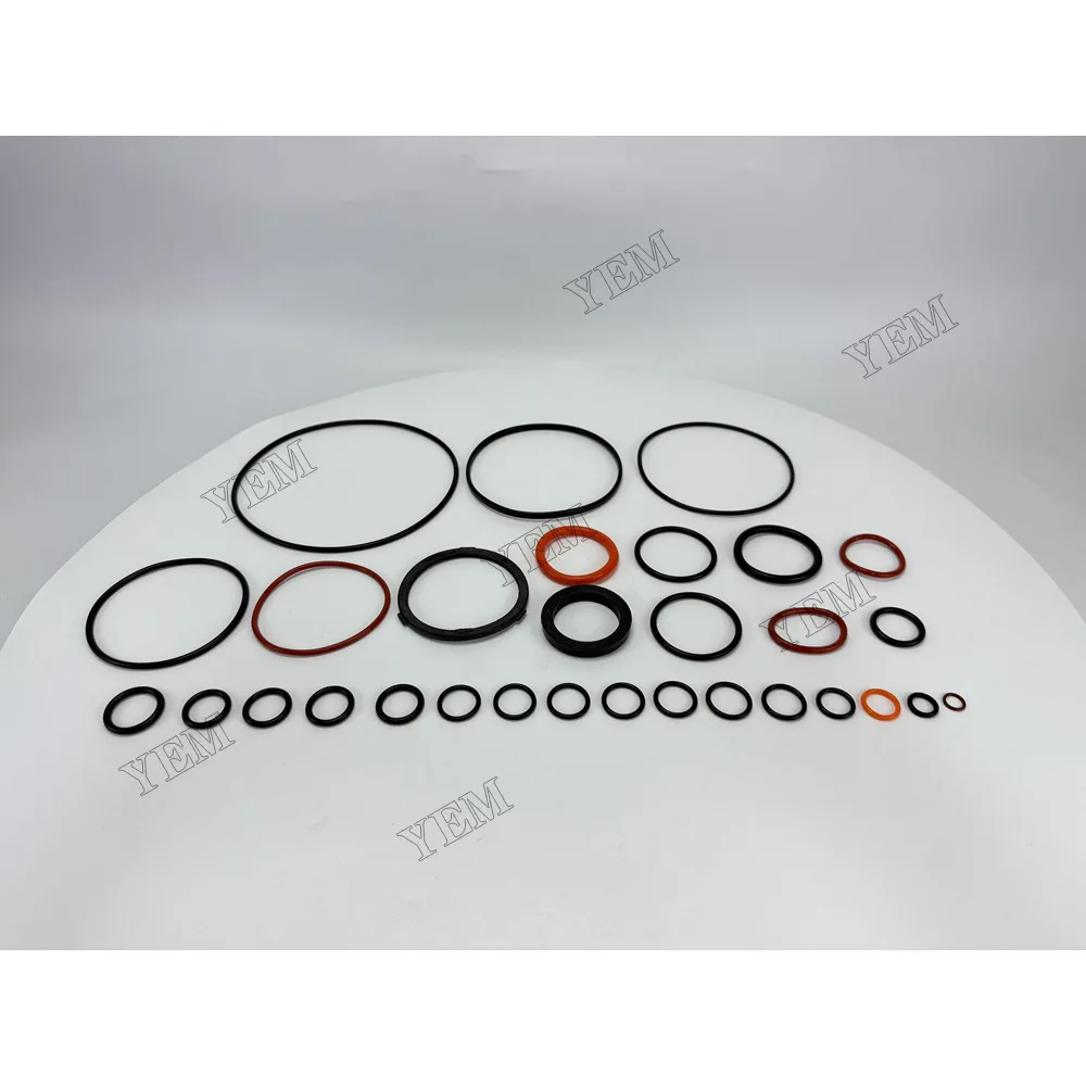 For Hino W04D Repair Kit Overhaul Kit Universal Engine Parts 2