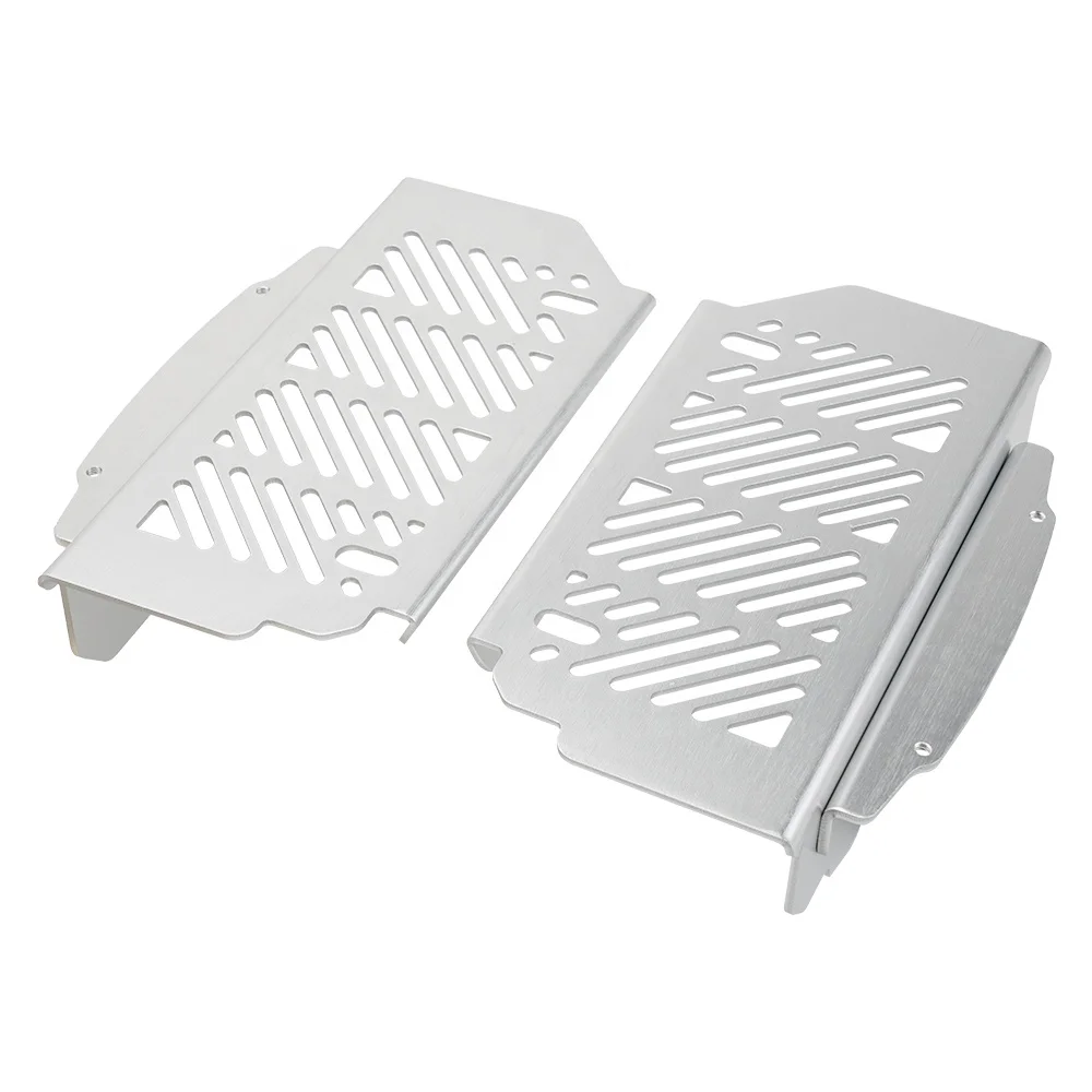 NiceCNC радиатор мотоцикла решетка для Husqvarna TE 300 FE250 2017 2018 2019 2020 FC250 TX300 2016-2019