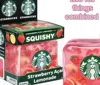 En boîte Starbucks