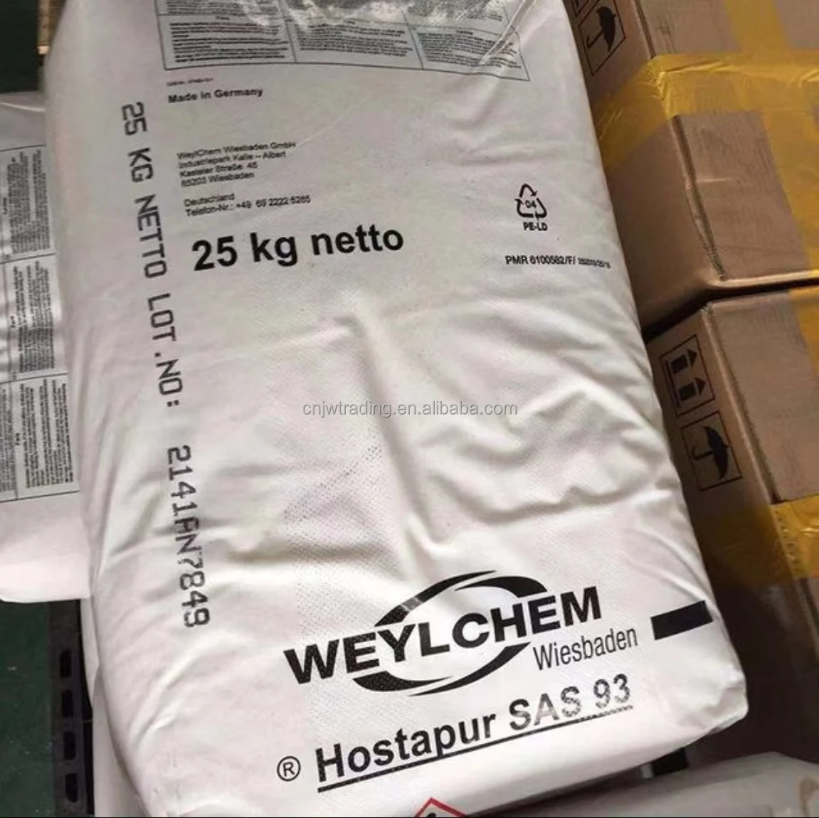 Weylchem (formerly Clariant) Antistatic Agent Hostapur Sas93 Buy