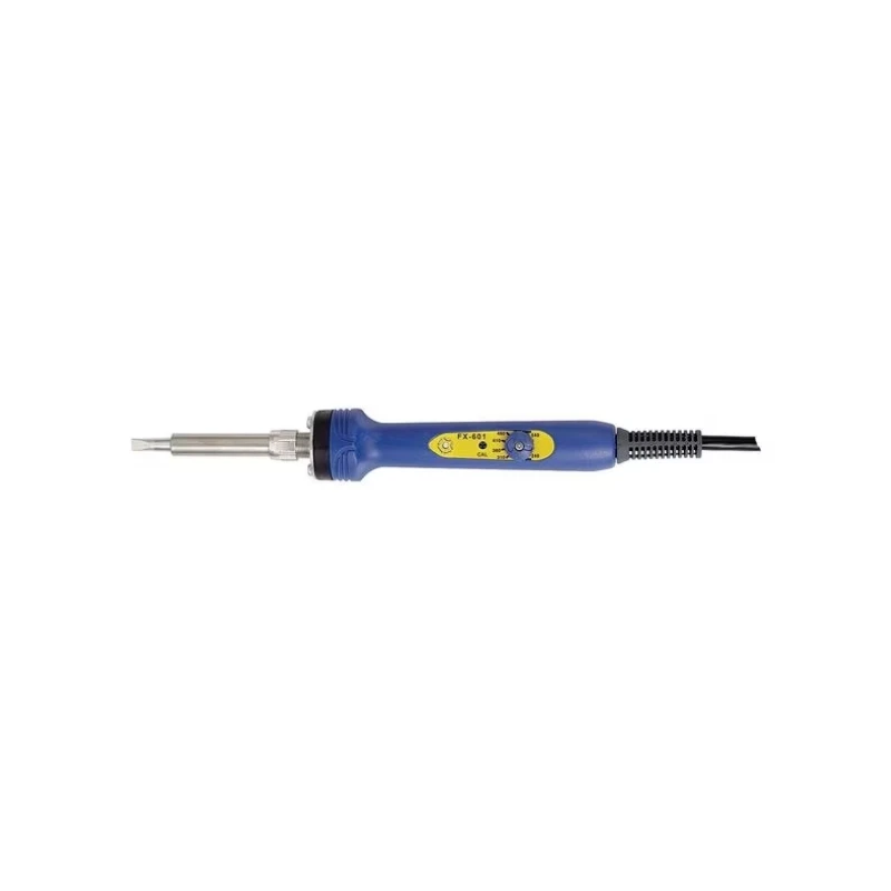 Hakko Fx60102 Adjustable Temperature Controlled Electric Soldering