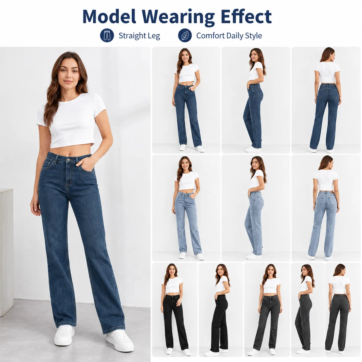 Model image