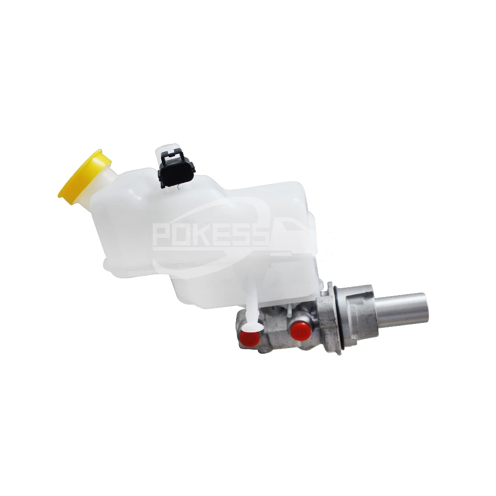 Car Auto Parts 6C11 2K478-BC 1433956 1383529 1573041 1756265 Brake Mas... — 4