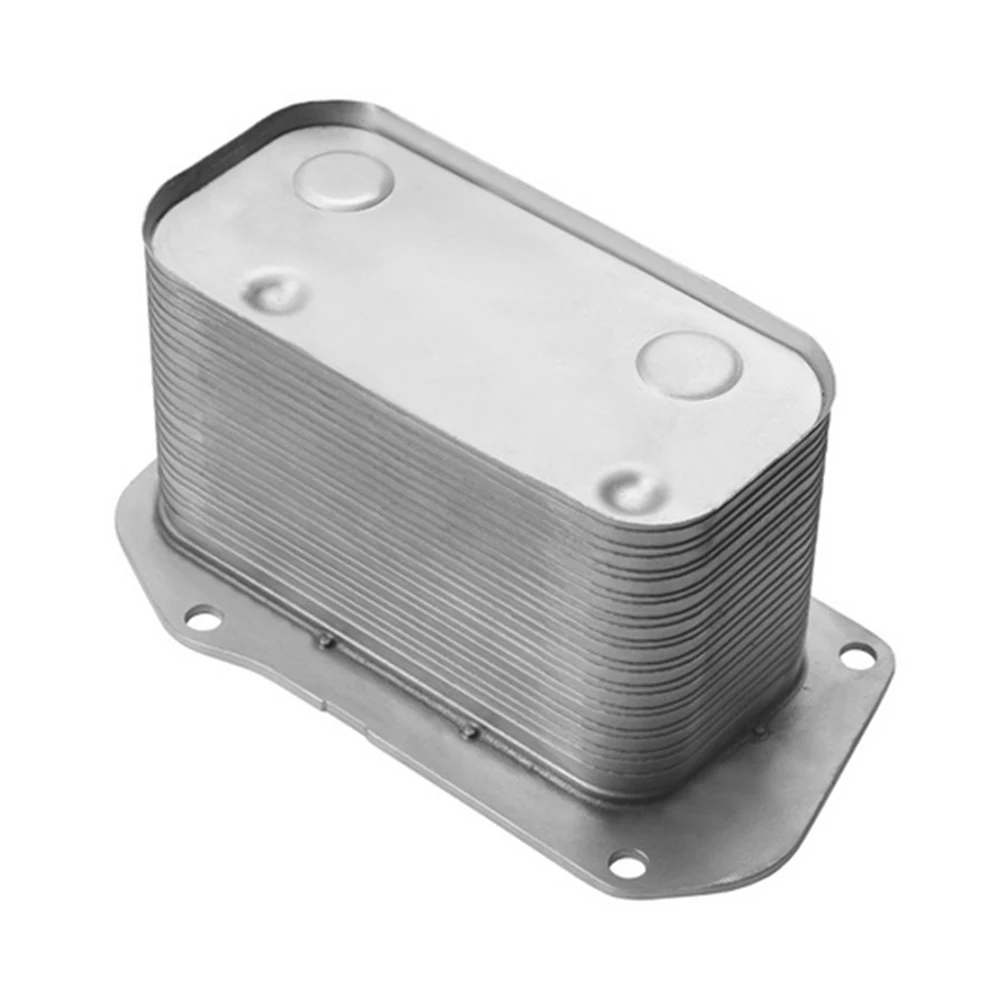 IZUMI Oil Cooler for Deutz TCD2012 BFM2013 BFM2012 04252961 Aftermarket Engine Spare Parts