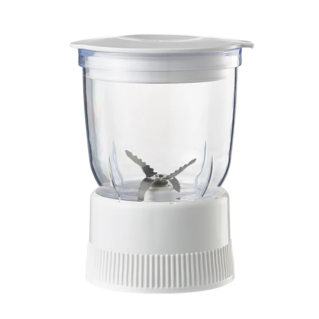 2 Speeds Electrical Food Chopper With Big Glass Bowl details