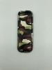 Metallic camouflage