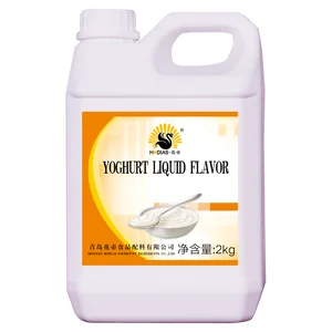 Hot Sale Professional Food Grade Yogurt Flavor Oil Lower Priced Powder for Beverage Milk Drinks Dried Style