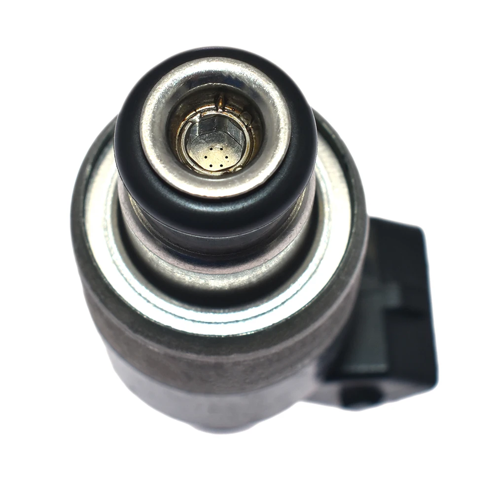 BAIXINDE Auto Fuel Injector Nozzle 17103677 17124782 for Daewoo Lanos  GM Corsa Cielo Inyector De Combustible
