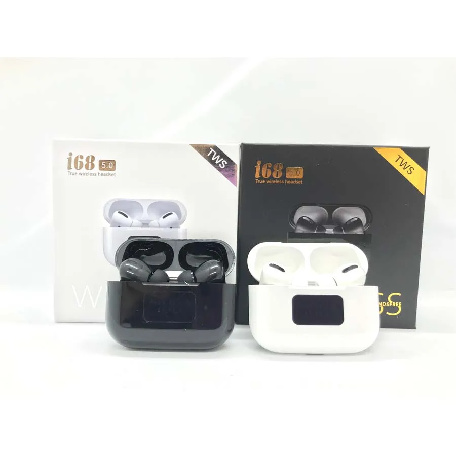 in ear wireless charging tws wireless Alibaba