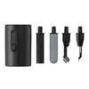 Lápiz de limpieza de auriculares Q5D [Negro]