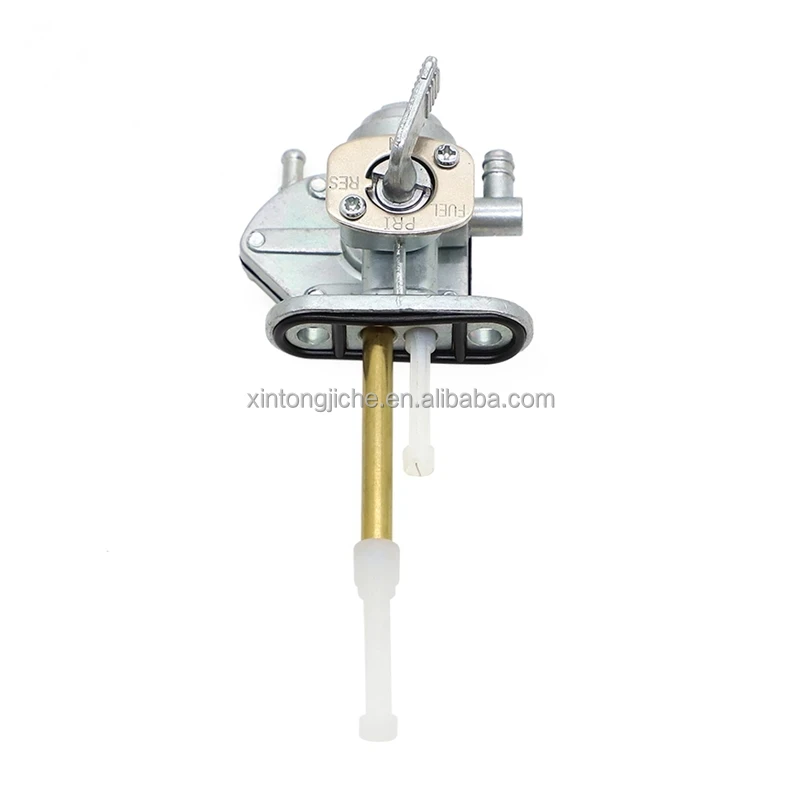 HTTMT Fuel Petcock Valve Switch Pump For Suzuki LT80 LTZ400 Z400 LTZ250 LTF300