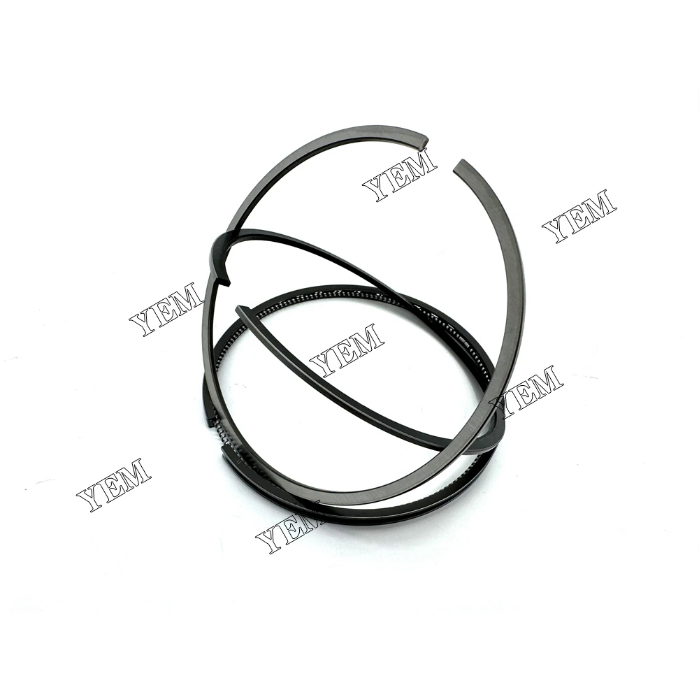 For Caterpillar 3024C Piston Ring Replaces Engine Parts China Manufacturer 3