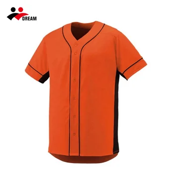 Wholesale Cheap Blank Plain Baseball Jerseys Custom Made Breathable Baseball  Jersey Men's Baseball Shirts for Sale - China Baseball Pants and Baseball  Jerseys for Sale price