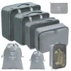 SKU-03- Eight piece set grey