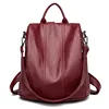 Wine red