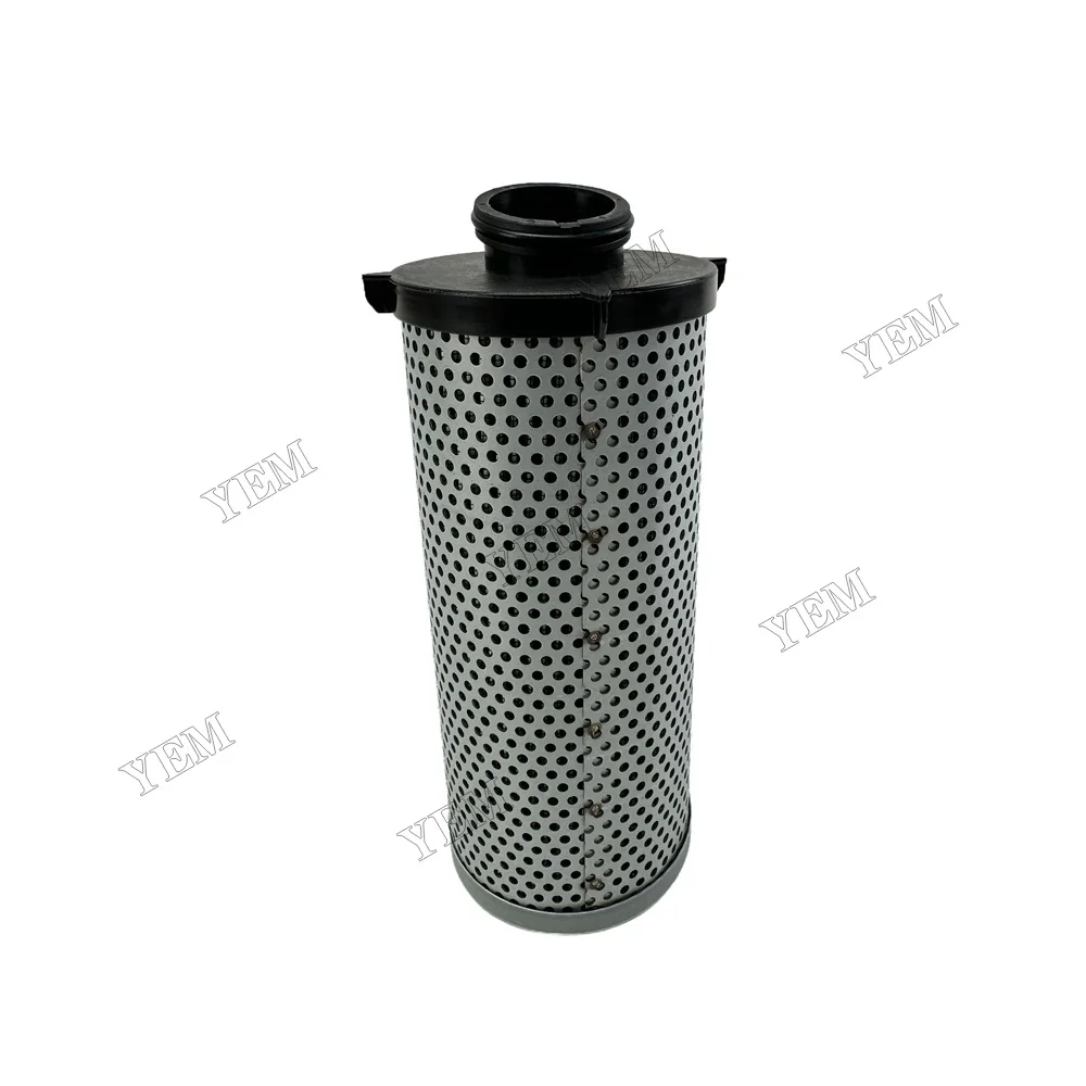 Hydraulic Oil Filter W/ O-Rings 7414581 Fit for Bobcat S450 Engine 2