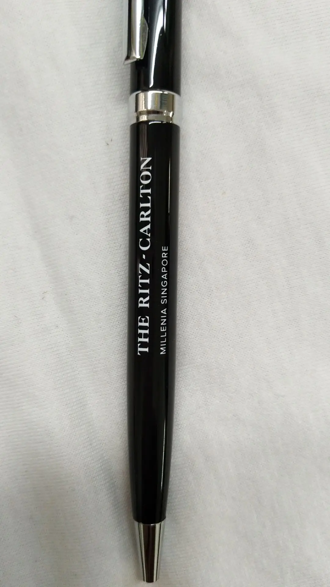 5つ星ワールドホテルリッツカールトンホテルライティング