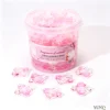 5-in-1 Cherry Blossom 30 pieces in a barrel
